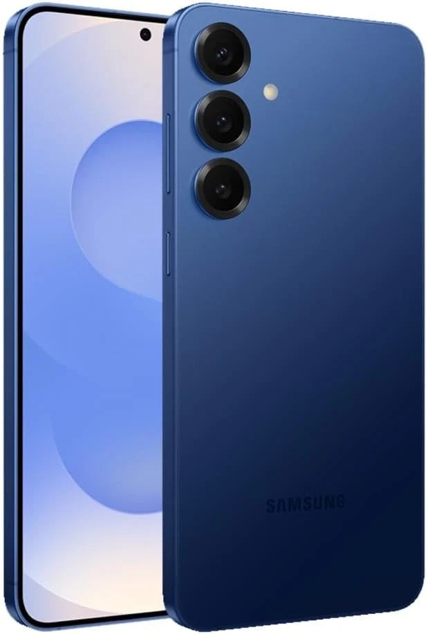 Samsung Galaxy S25+ Plus 256GB S936U1 US Model Factory Unlocked Navy – Good
