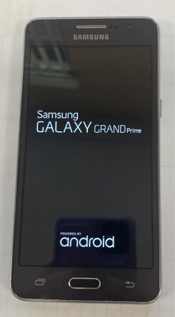Samsung Galaxy Grand Prime SM-G530 (US CELLULAR) 0407-14T