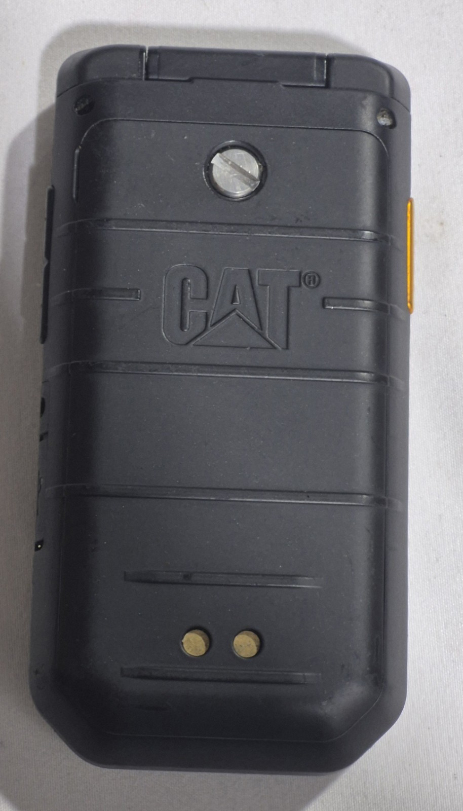 CAT S22 Rugged Flip Phone Passcode Locked T-Mobile 16GB Smart Cell Phone
