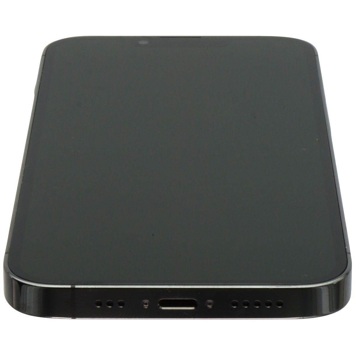 Apple iPhone 13 Pro (6.1-inch) Smartphone (A2483) Unlocked – 512GB/Graphite