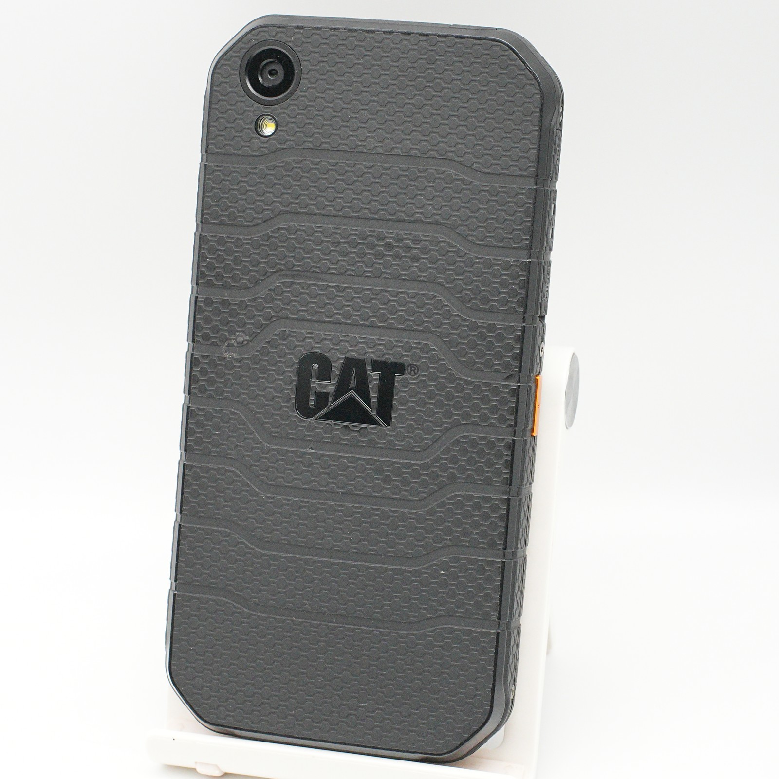CAT S41 32 GB (Unlocked) 3GB RAM Black Smartphone Android – USED
