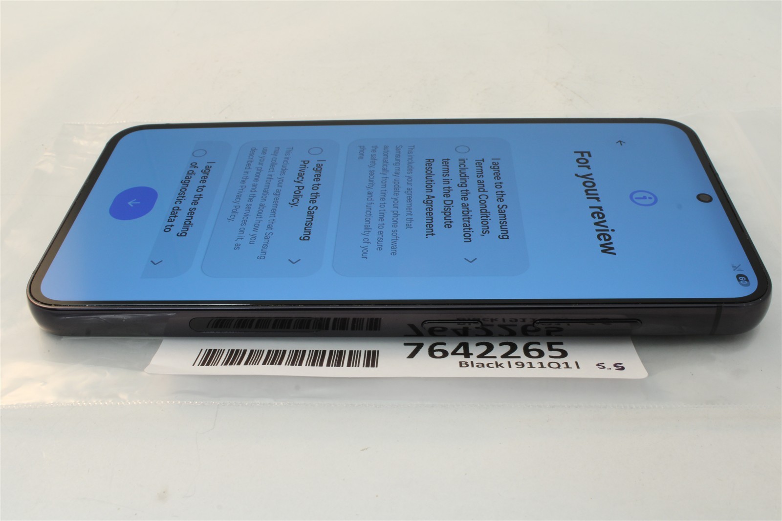 Samsung Galaxy S23 128GB Factory Unlocked AT&T T-Mobile Verizon GSM 7642265
