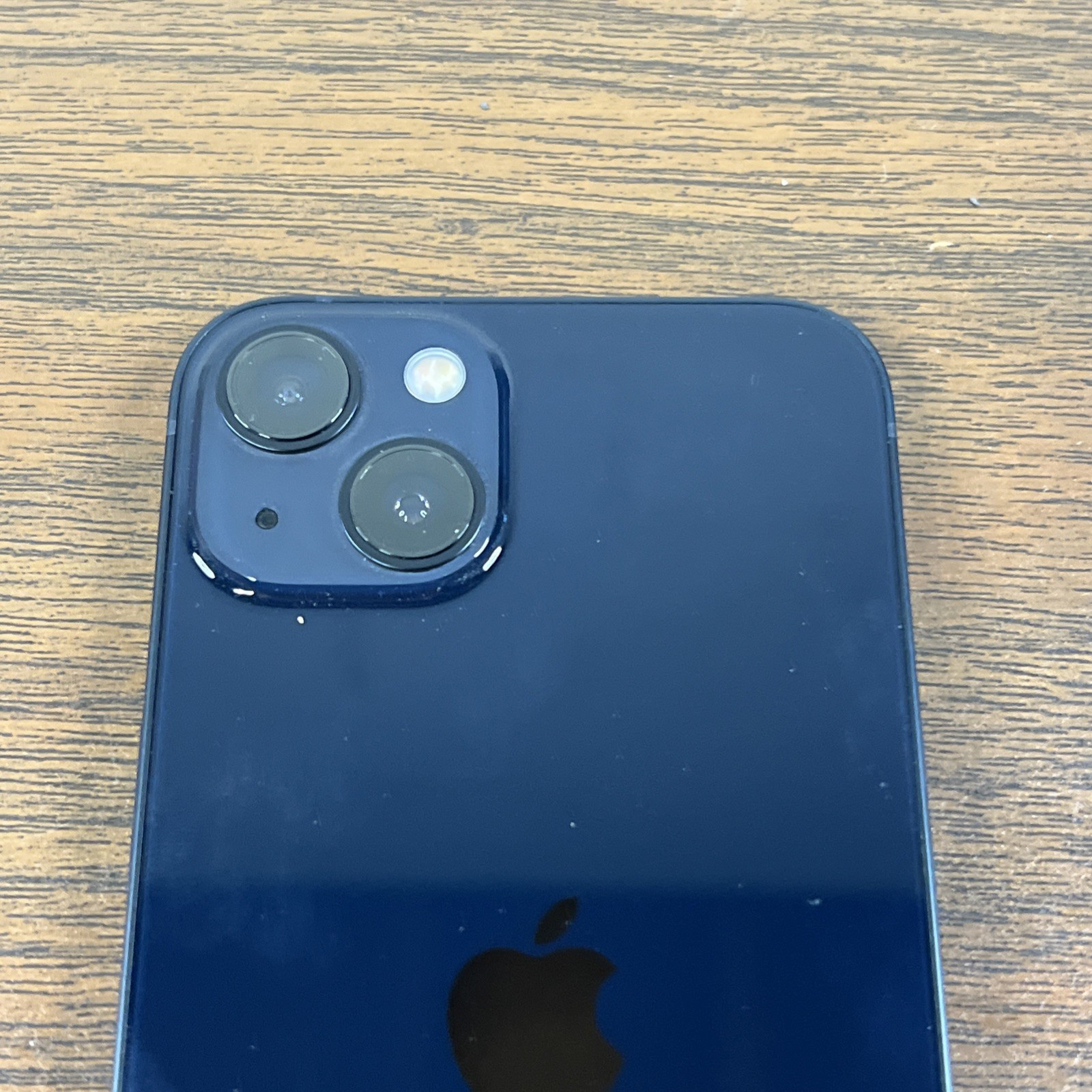 DEFECTIVE Apple iPhone 13 128GB A2482 Midnight Black TracFone ⚠️ PARTS SALVAGE