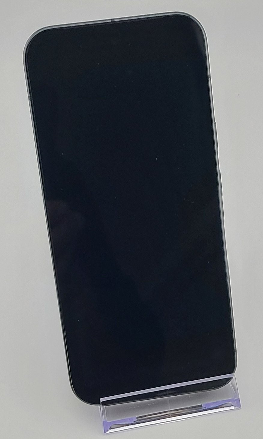 Google Pixel 10 Pro – SPECTRUM – 256GB – G4QUR – Obsidian Black – EXCELLENT Cond
