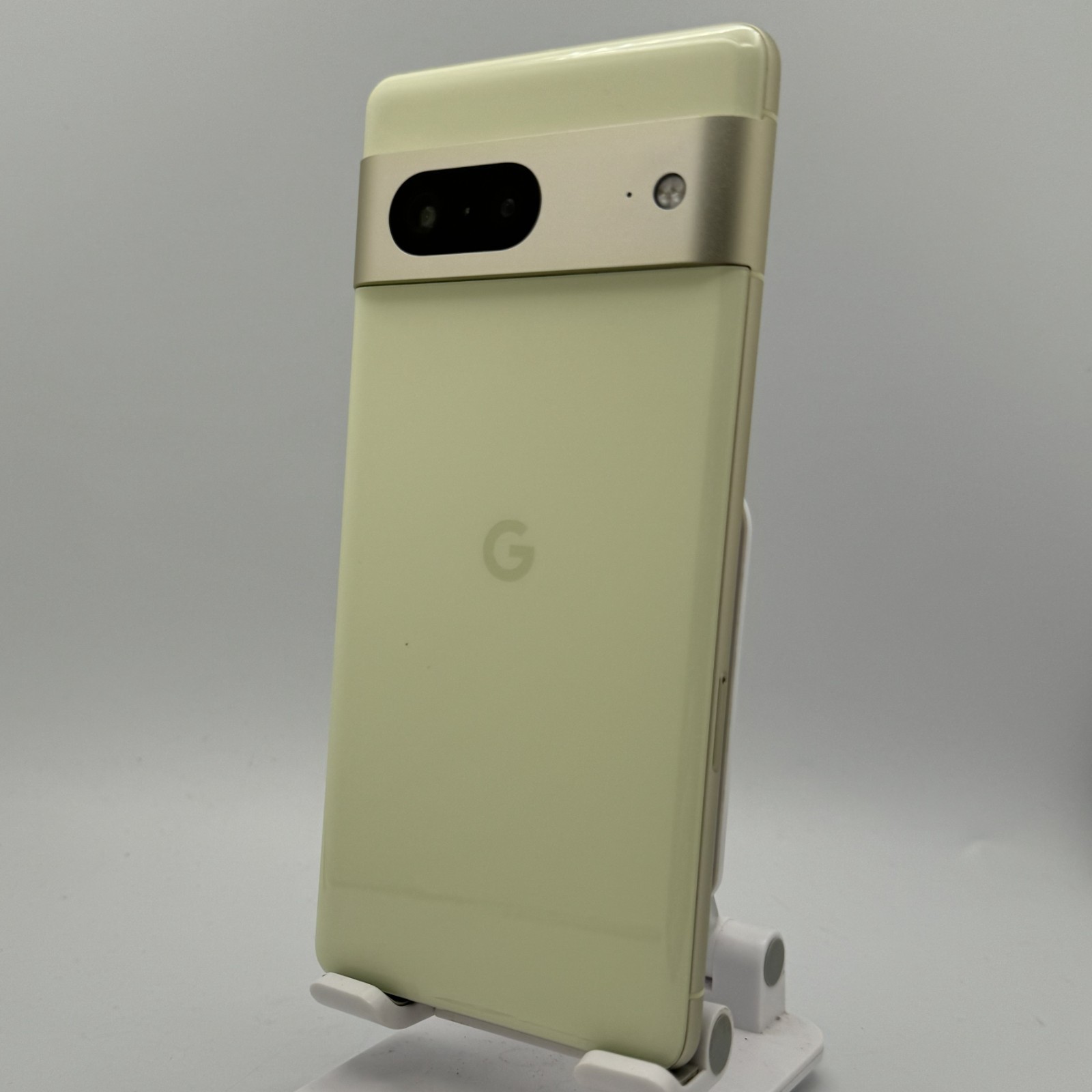 Google Pixel 7 – 128 GB – Lemongrass Factory Unlocked Smartphone – Very Good
