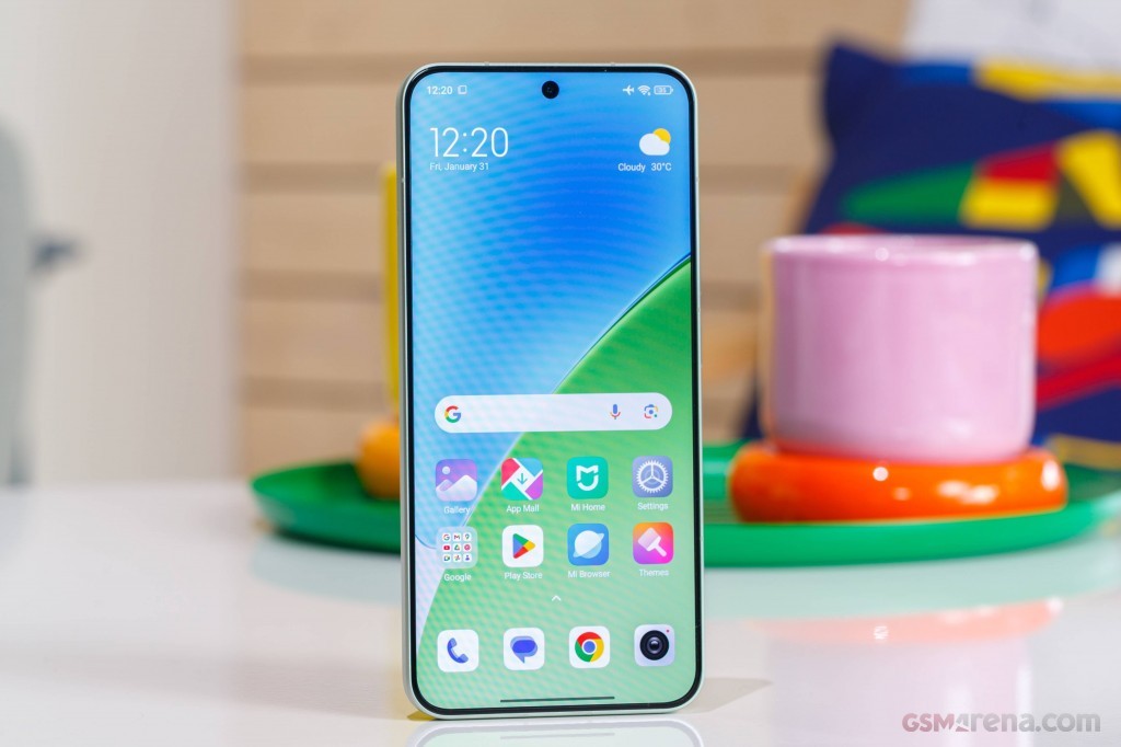 Original Xiaomi 15 5G 1TB 6.36″ Snapdragon 8 Elite Google Global version
