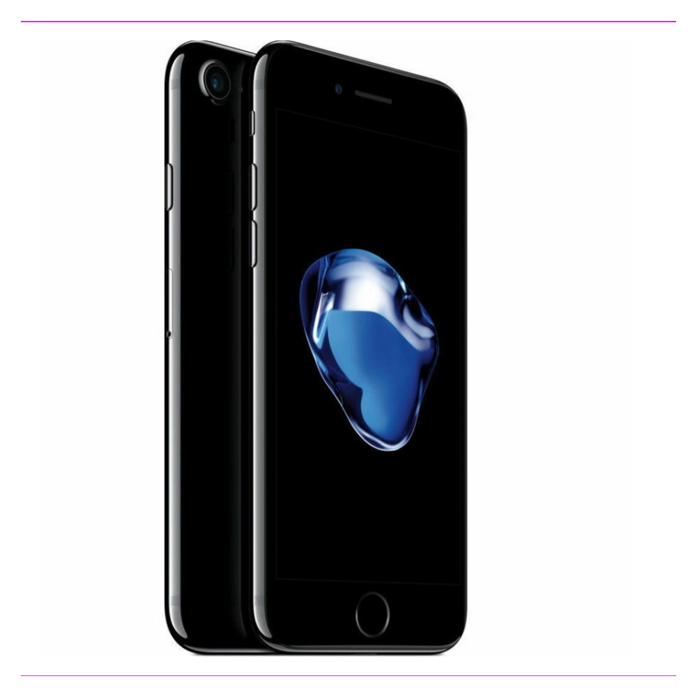 Apple iPhone 7 128GB Unlocked Smartphone – Very Good
