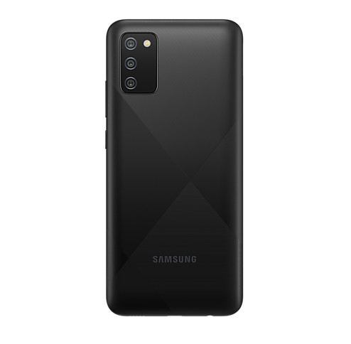 Samsung Galaxy A02s SM-A025A AT&T Only 32GB Black C