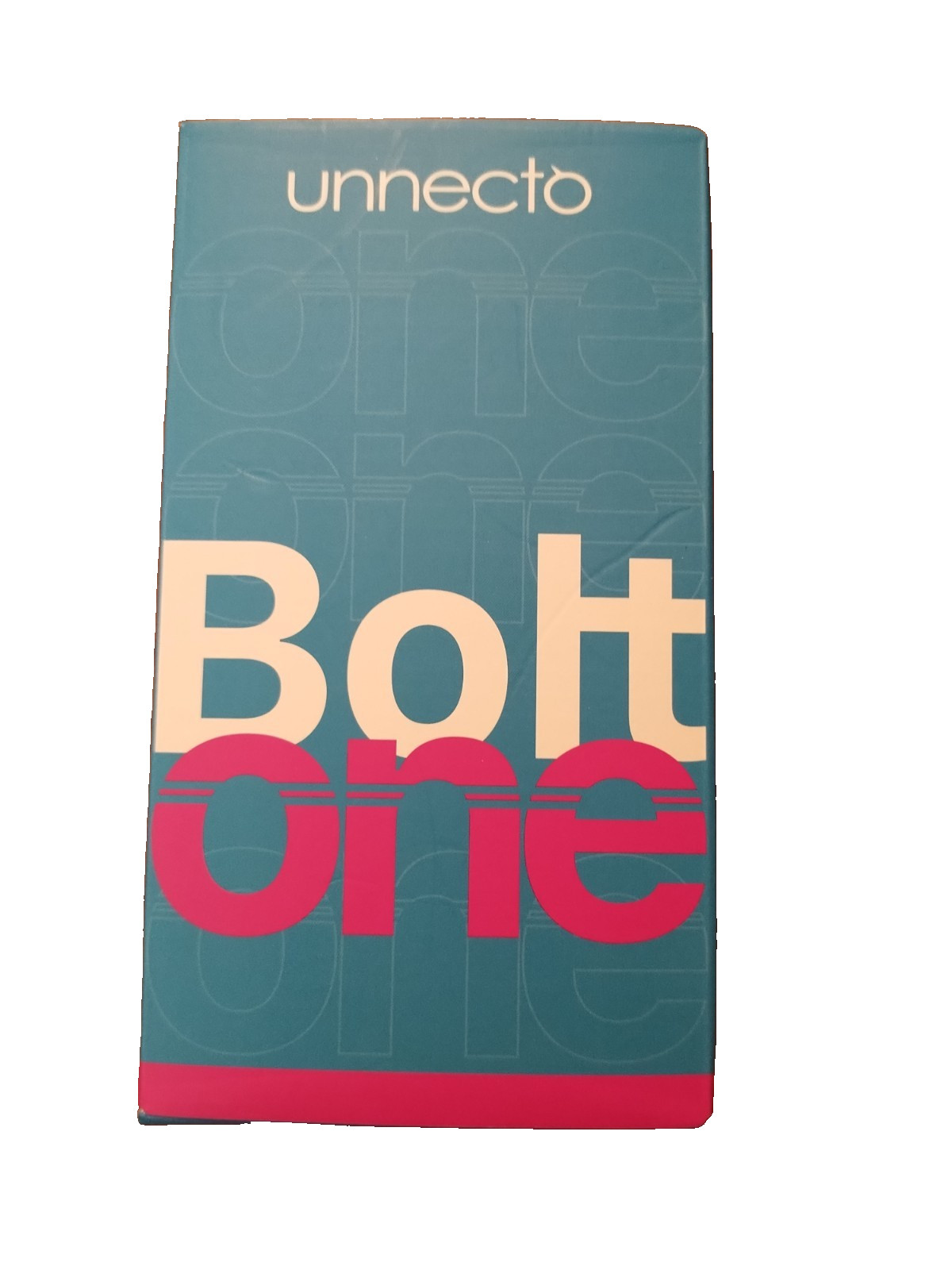 Unnecto Bolt One | Dual SIM | Unlocked | Android 14 Go | 5.0” | 2/32GB | Black