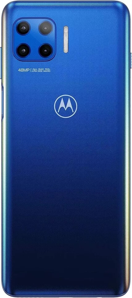 Unlocked Motorola Moto G 5G Plus Original Dual SIM 64GB ROM 4GB RAM 48.0MP 6.7″