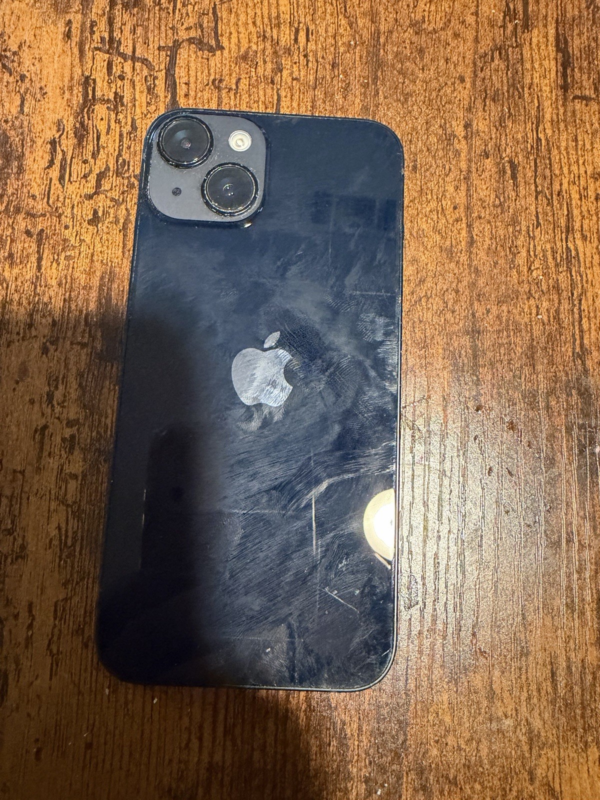 iPhone 14