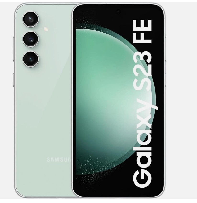 Samsung Galaxy S23 FE 5G S711U Unlocked Boost T-Mobile Spectrum Verizon Cricket