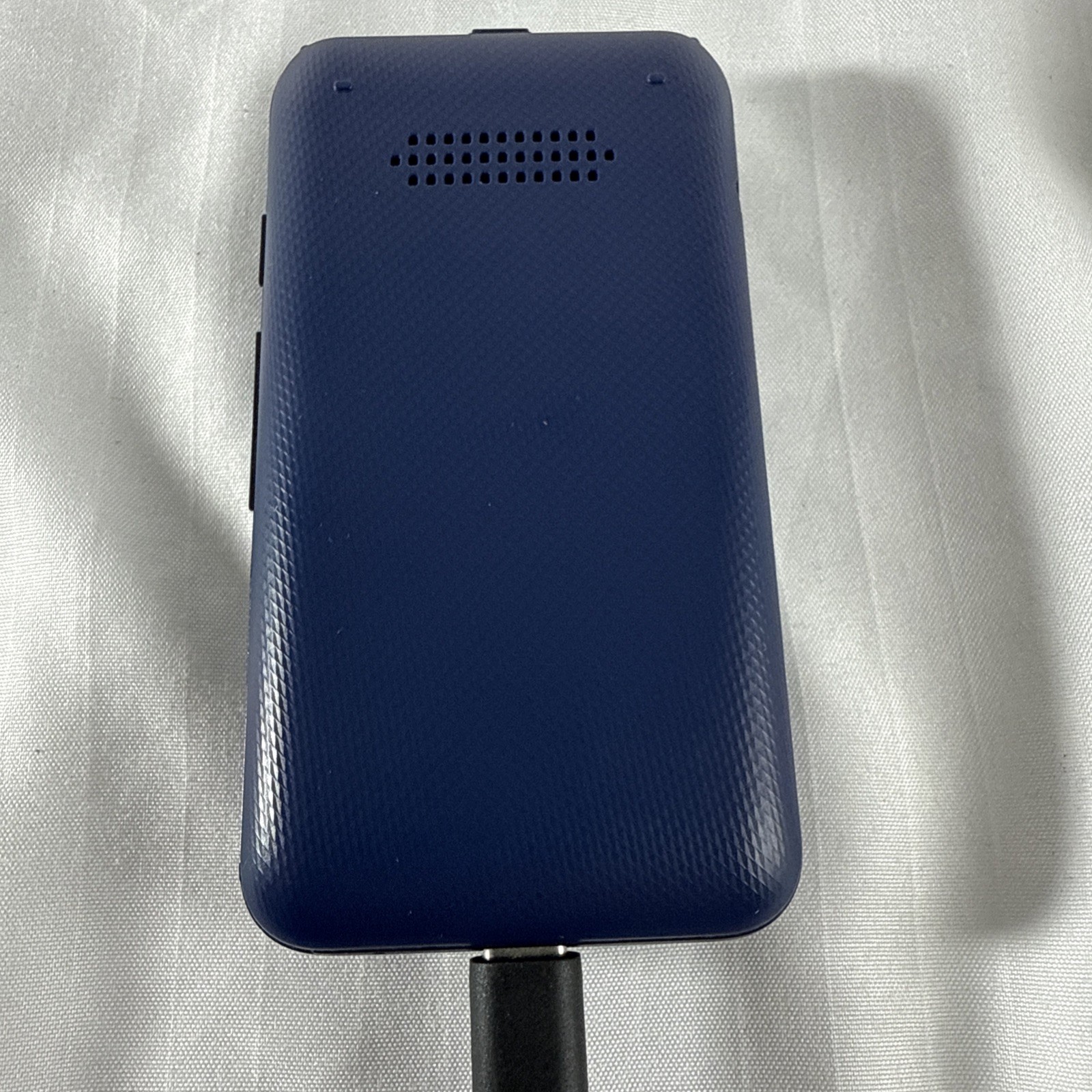 AT&T Prepaid Cingular Flex 2 Senior Flip Phone Easy Use Large Buttons TESTED 2F
