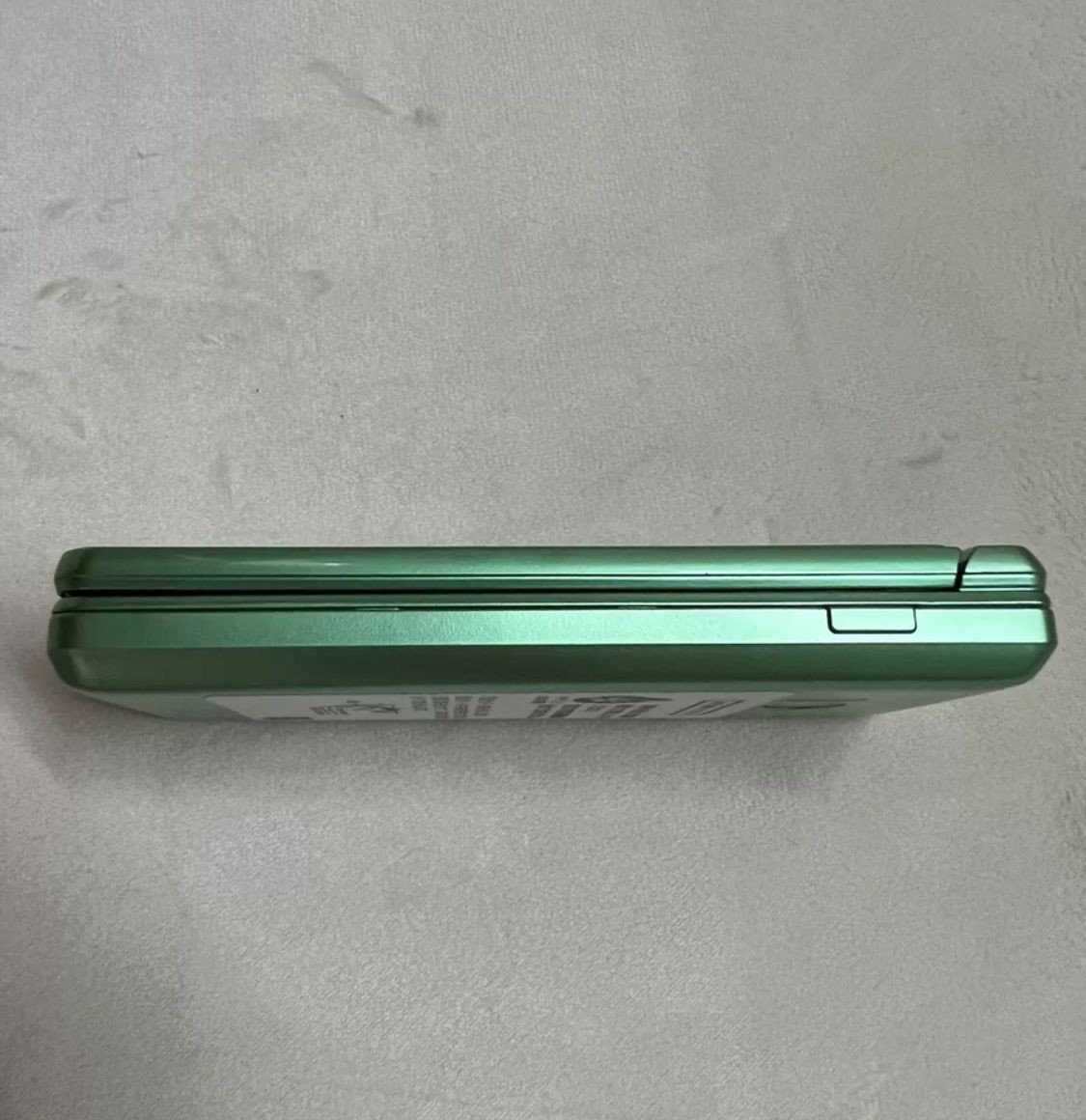 SHARP 805SH AQUOS Keitai 3 Softbank Unlocked Green SIM Free90-95%