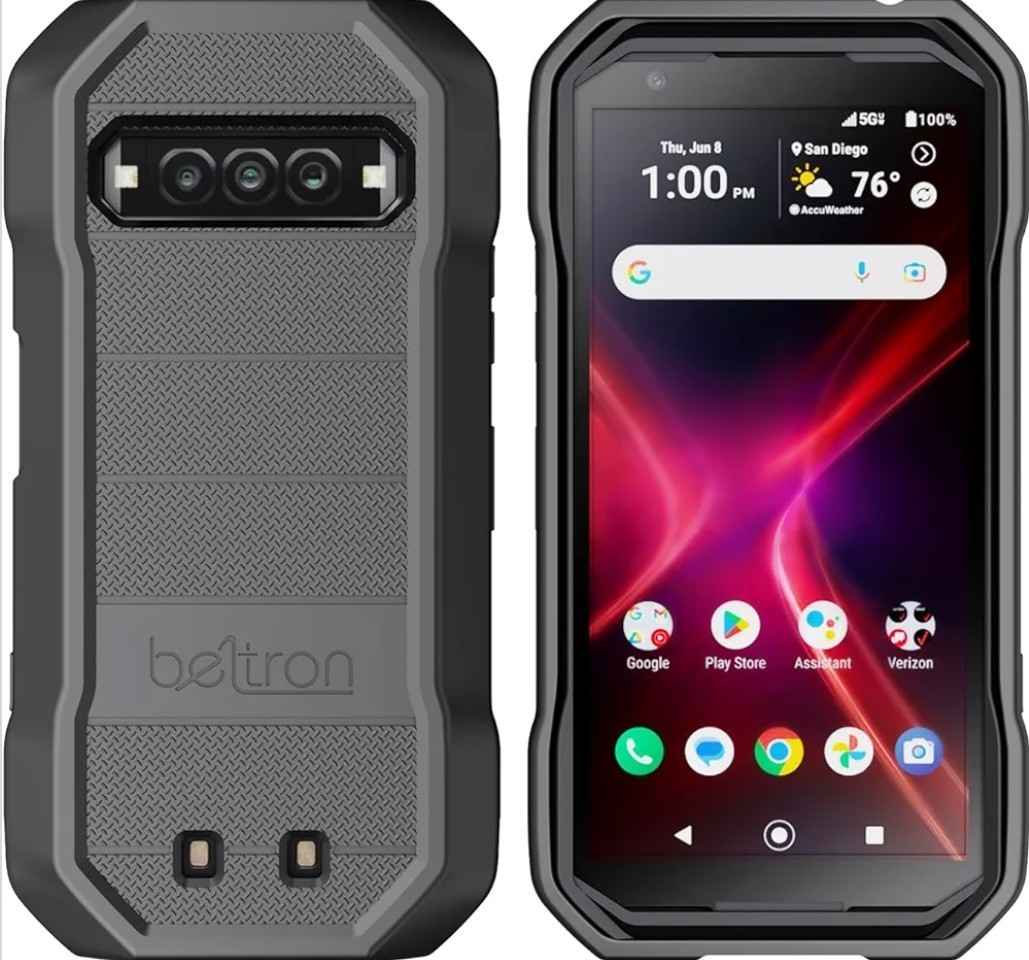 Kyocera Duraforce pro3 (slightly used)