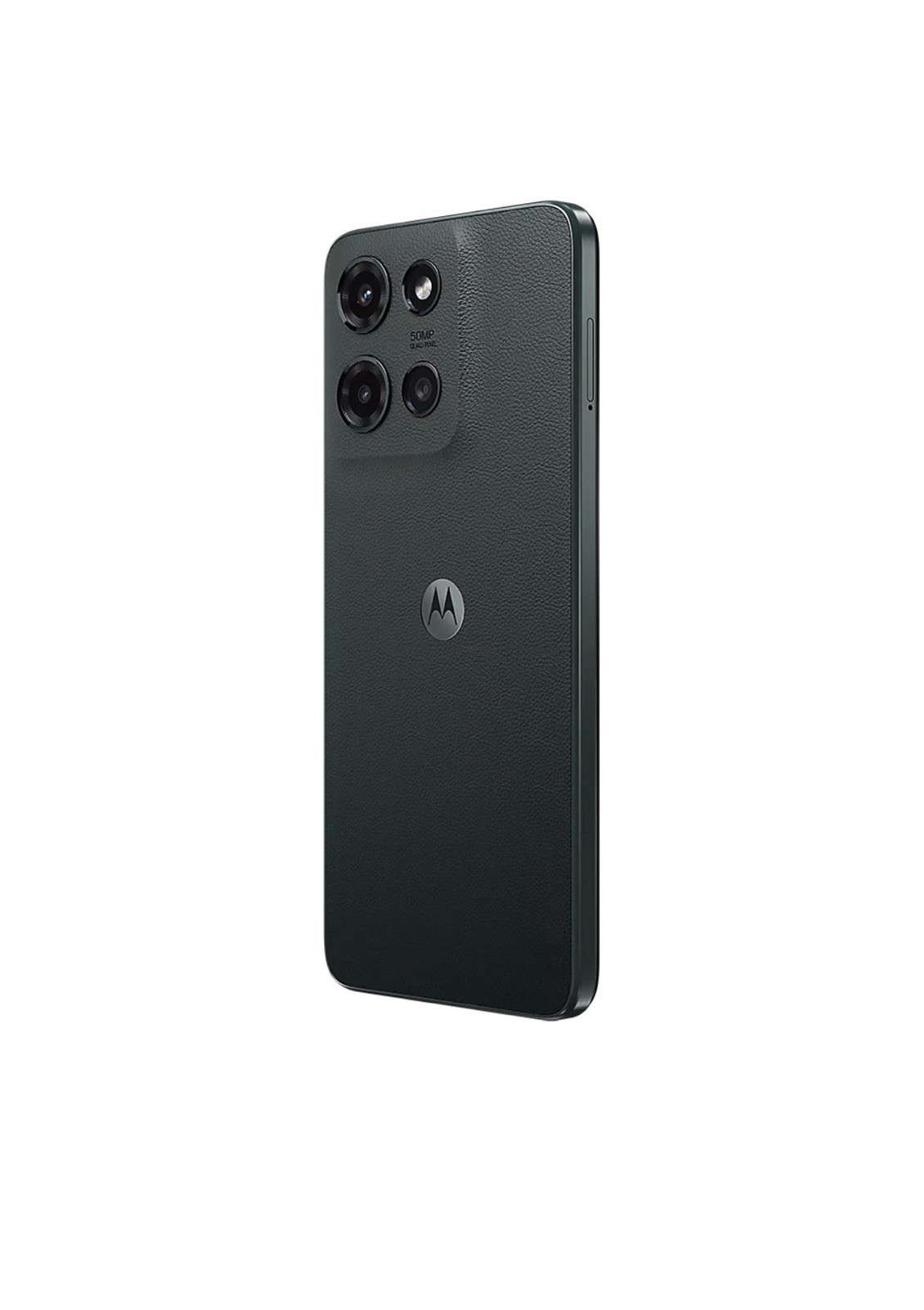 Moto G 2025 AT&T Prepaid with $45 Plan Included