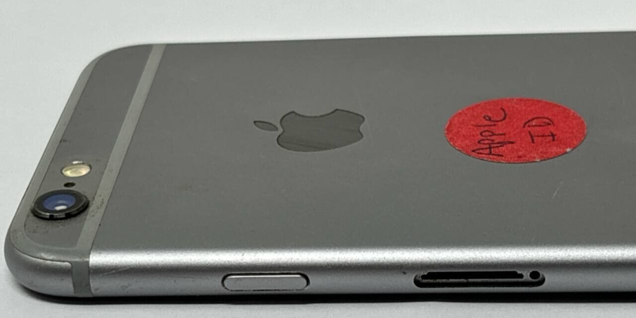 Apple iPhone 6 A1549 Smartphone iOS 4.7 inches 8MP Camera Fingerprint READ