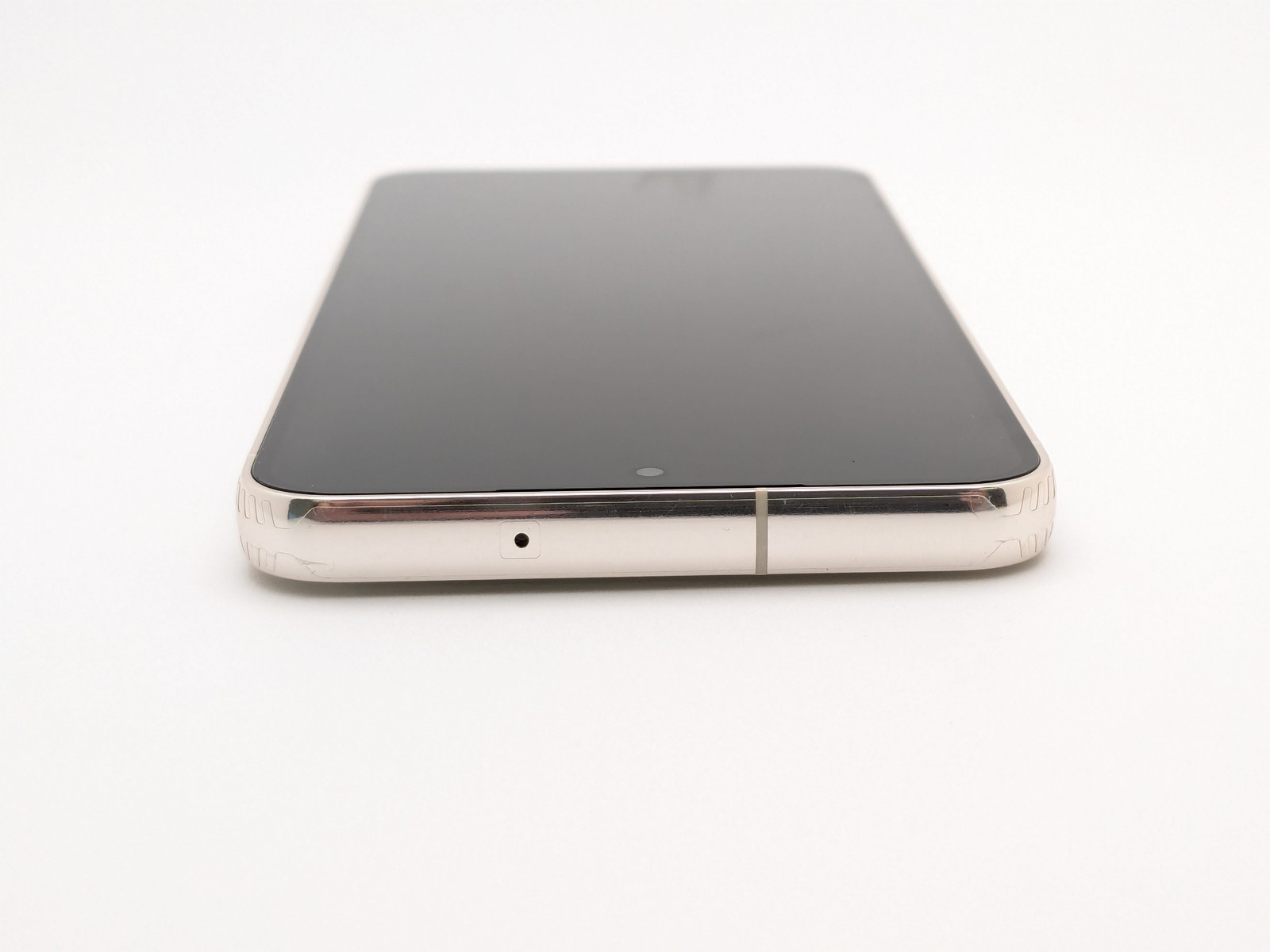 Samsung Galaxy S23 S911U1 256GB Great Condition | White | UNLOCKED – US ONLY
