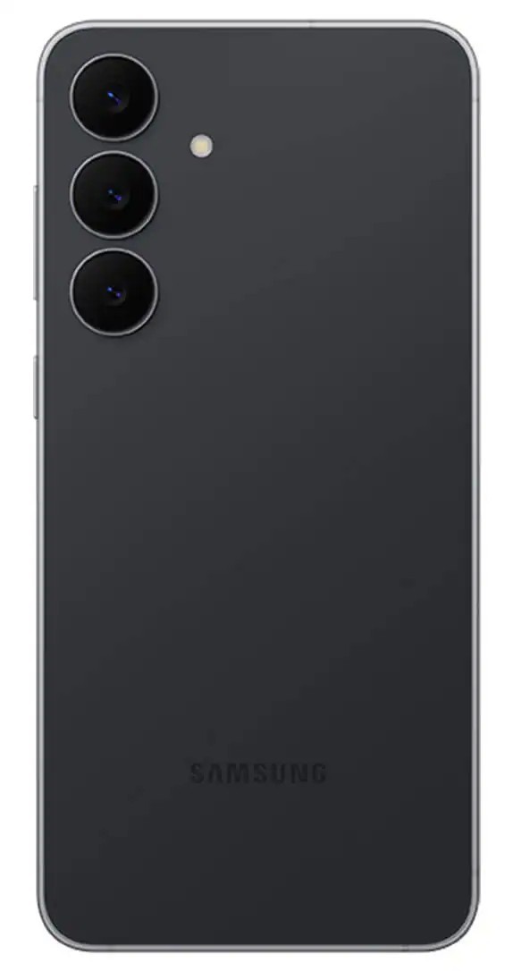Samsung Galaxy S25 FE – Jet Black – For Cricket Wireless – Brand New Sealed