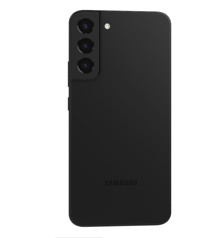 Samsung Galaxy S22+ (S906U) 5G 6.6 in Android 128GB Smartphone