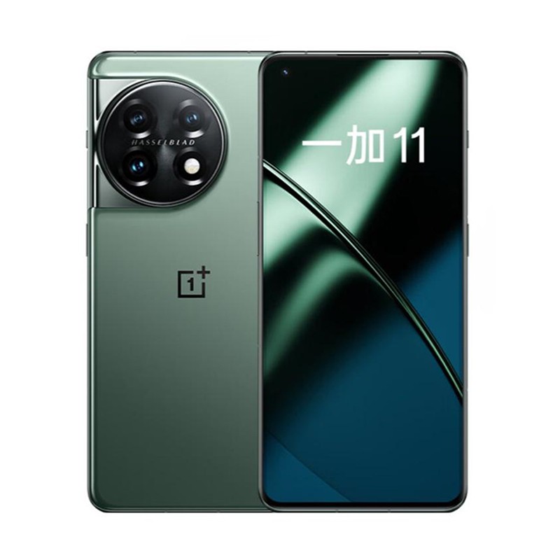 Oneplus 11 5G Unlocked 256GB 512GB ROM Google play SmartPhone Excellent