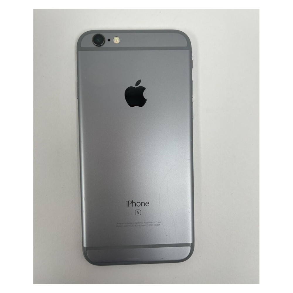 Apple iPhone 6s 16GB/32GB/128GB – Excellent Condition – Verizon – Free Shipping