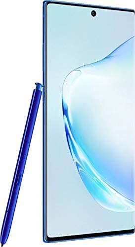 ✨New Sealed Samsung Galaxy Note10+ Plus SM-N975U 256GB✨GSM CDMA Fully Unlocked✨