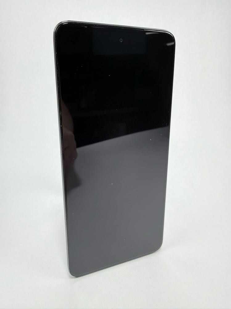 Motorola Edge 2022 128GB Unlocked Smartphone Mineral Gray 5G OLED