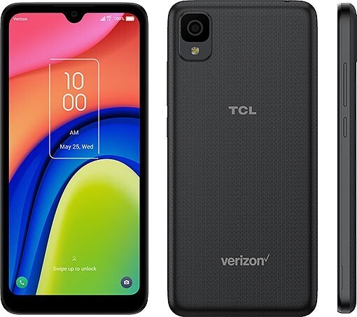 TCL 30 LE 6.1″ 32gb Verizon Only Smartphone – #306