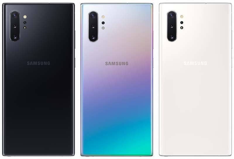 Samsung Galaxy NOTE 10 SM-N970U 256GB Unlocked AT&T T-Mobile Mobile Phone US A+