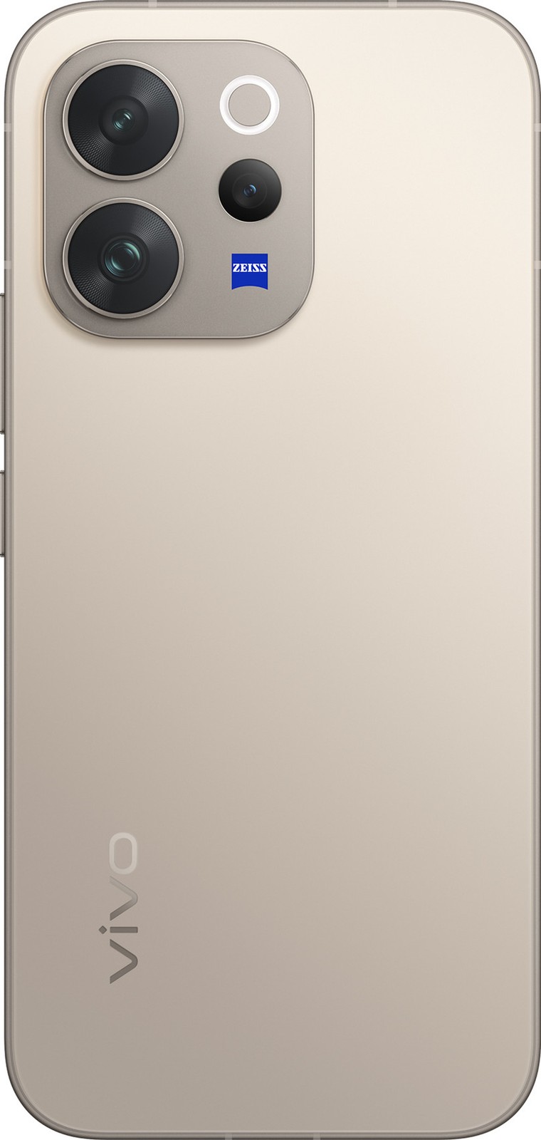 Vivo V70 Elite 5g 8GB 256GB Sand Beige 5G Dual SIM Global Version Unlocked NFC
