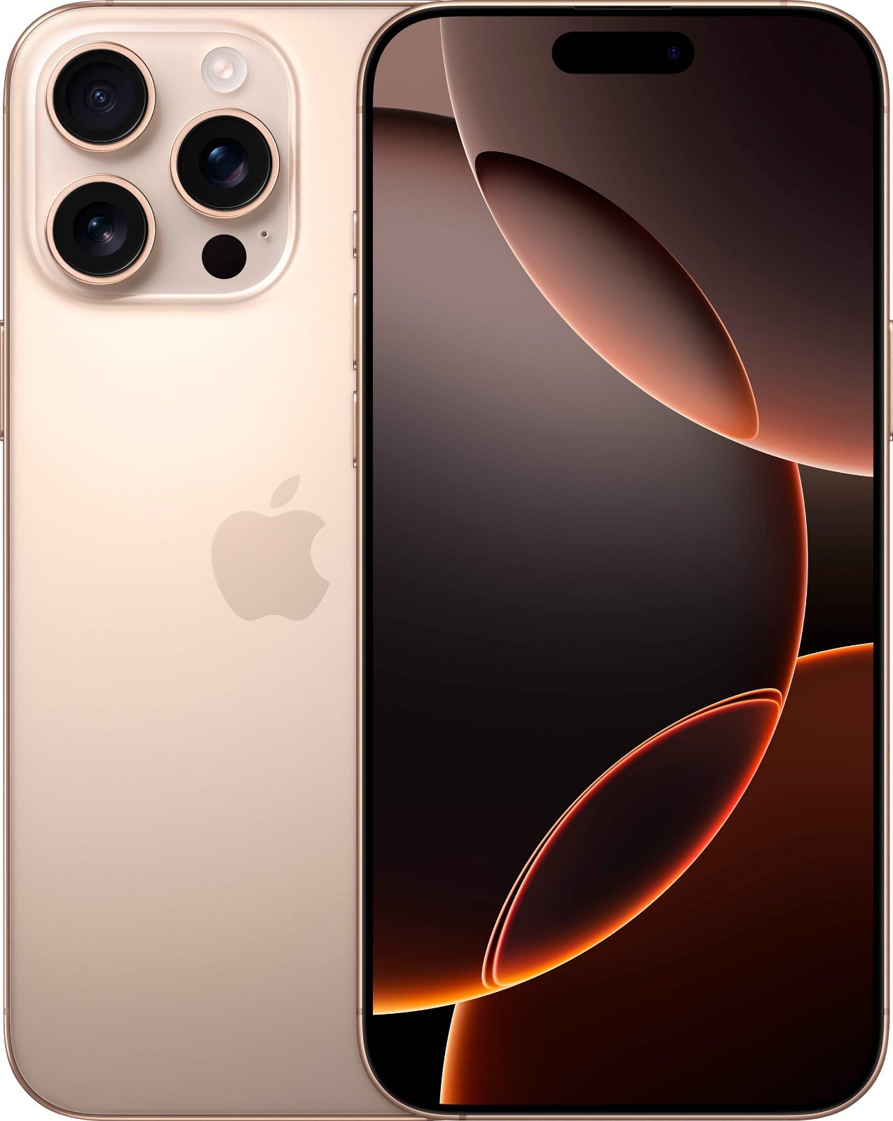 Apple iPhone 16 Pro 256GB SIM Unlocked – Desert Titanium ✅ Excellent Condition