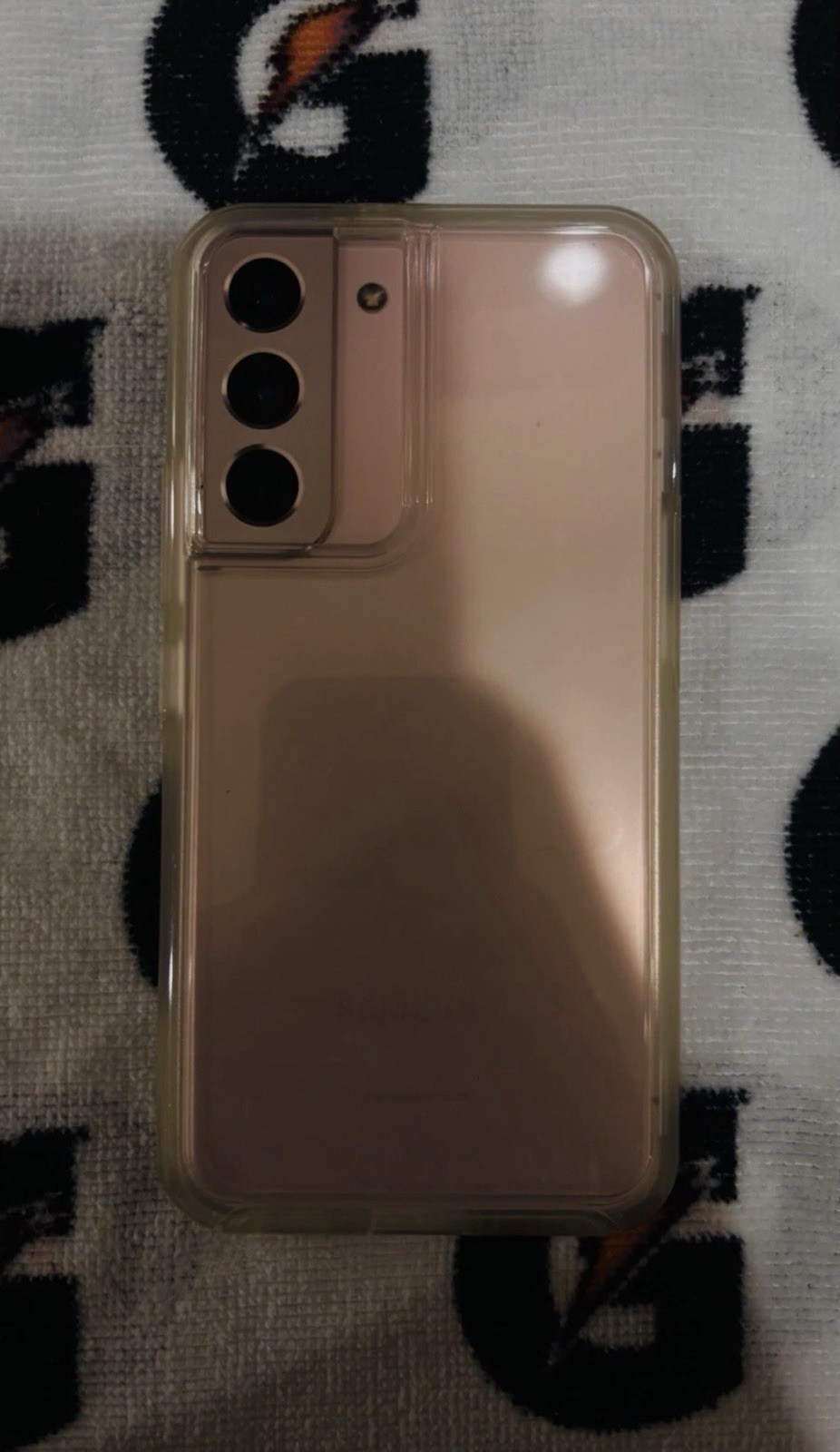 Galaxy S22, AT&T, “A Grade” No Screen Burn-in