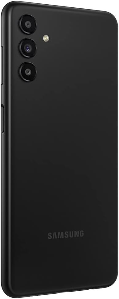 Samsung Galaxy A13 – 64 GB – Black (Unlocked) Smartphone – Excellent
