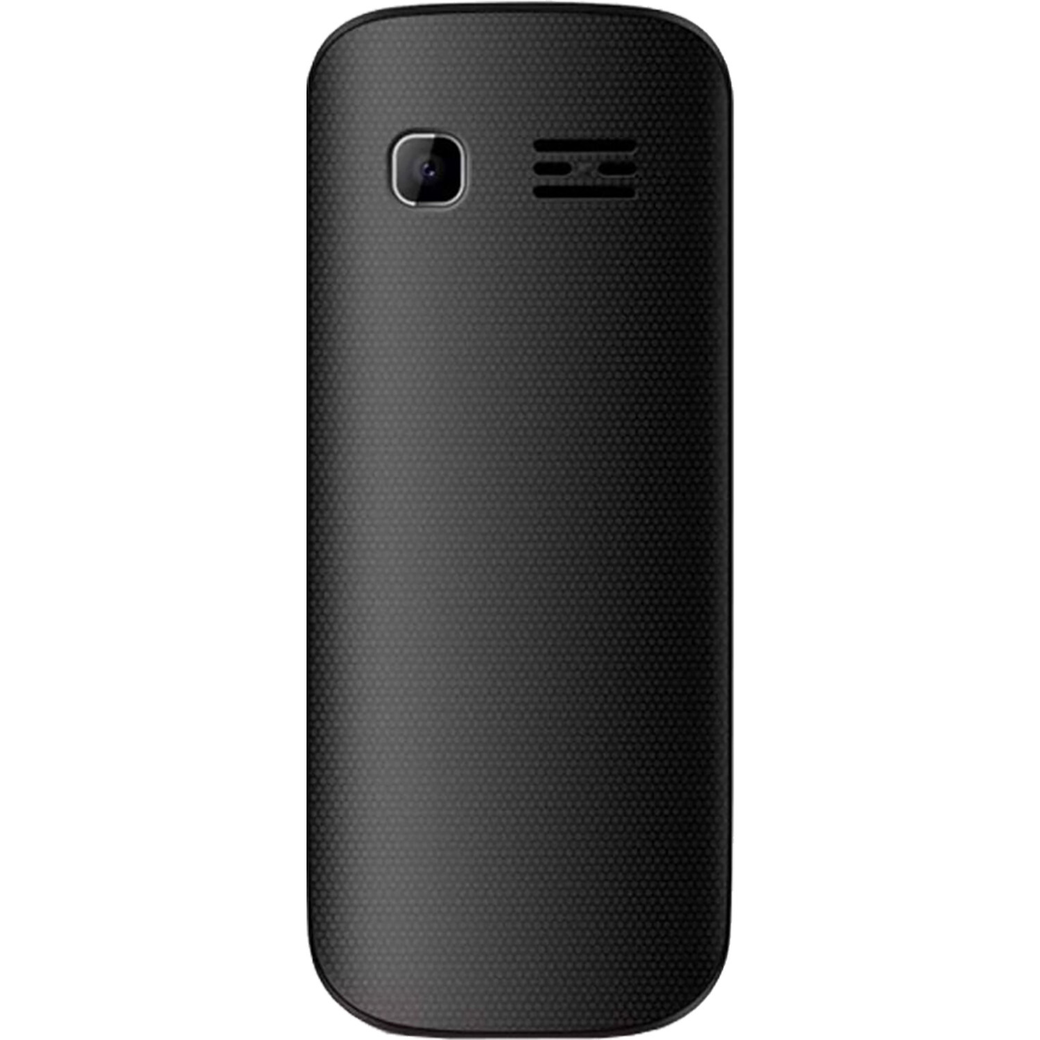 Emporia FN313 2G Black 32MB Dual-SIM Factory Unlocked GSM NEW