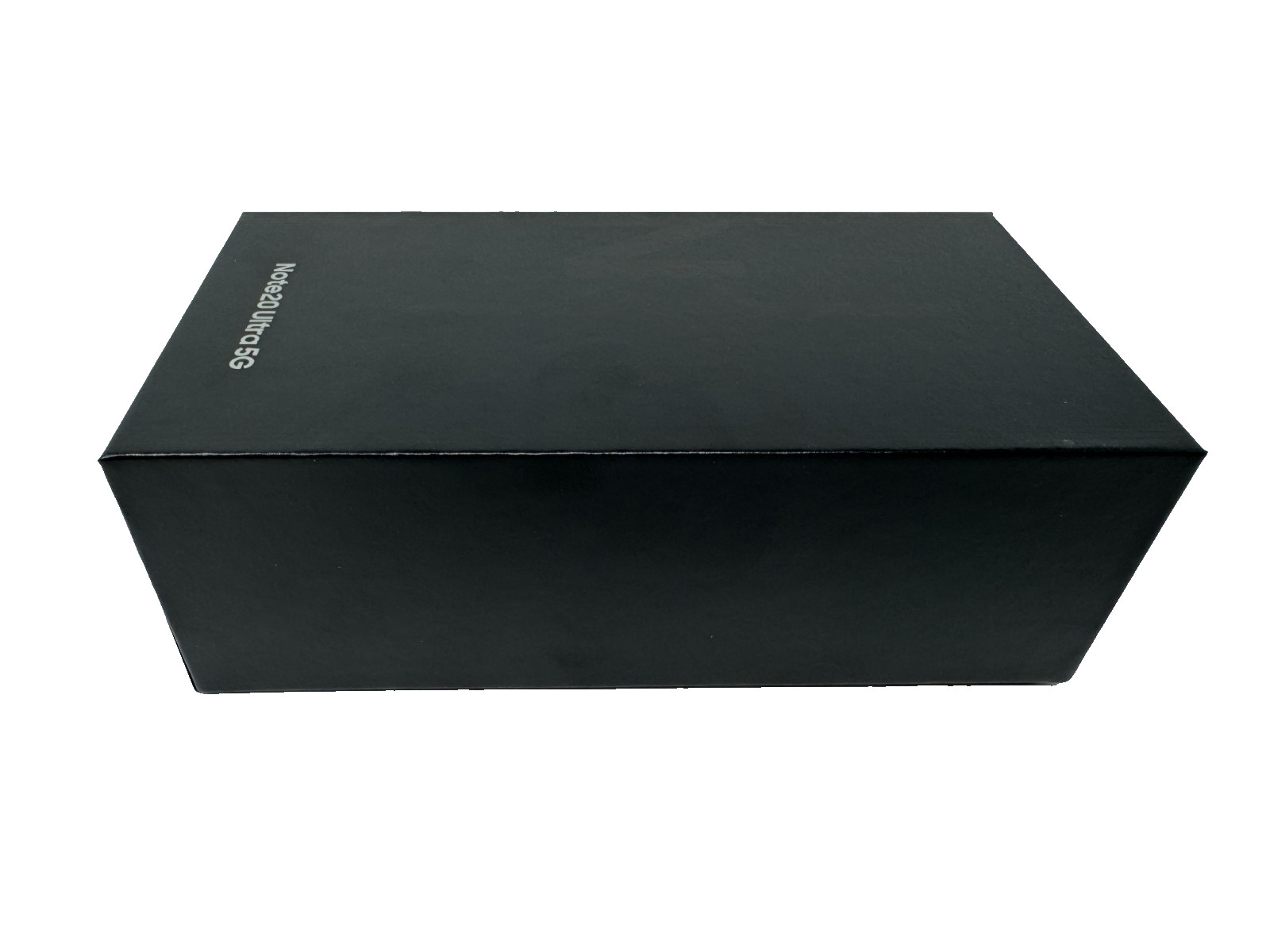 New Samsung Note 20 Ultra 5G SM-N986U 512GB Mystic Black T-Mobile AT&T Unlocked