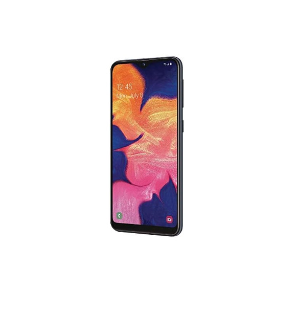 Samsung Galaxy A10e SM-A102U – 32 GB (Unlocked) Black *New in Box