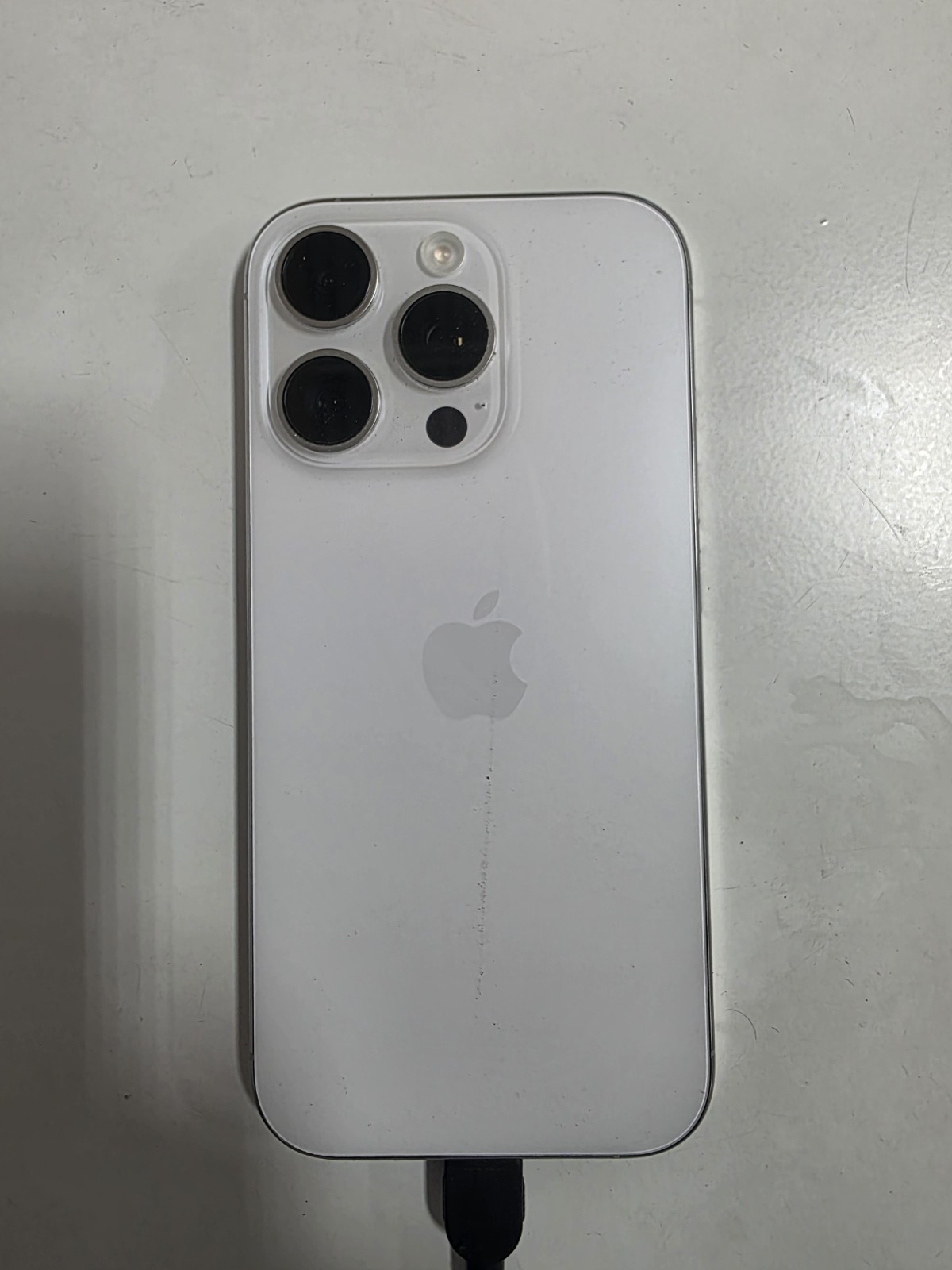 Apple iPhone 16 Pro 256GB ****PARTS ONLY****READ**** FREE SHIP!