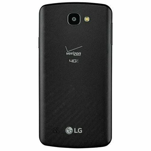 LG Optimus Zone 3 VS425LPP Verizon Android 4G LTE Smartphone