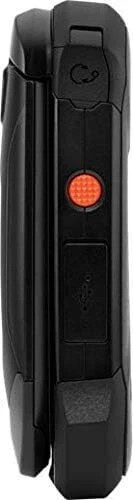 Kyocera DuraXV Extreme E4810 UNLOCKED VERIZON Rugged Flip Phone USED
