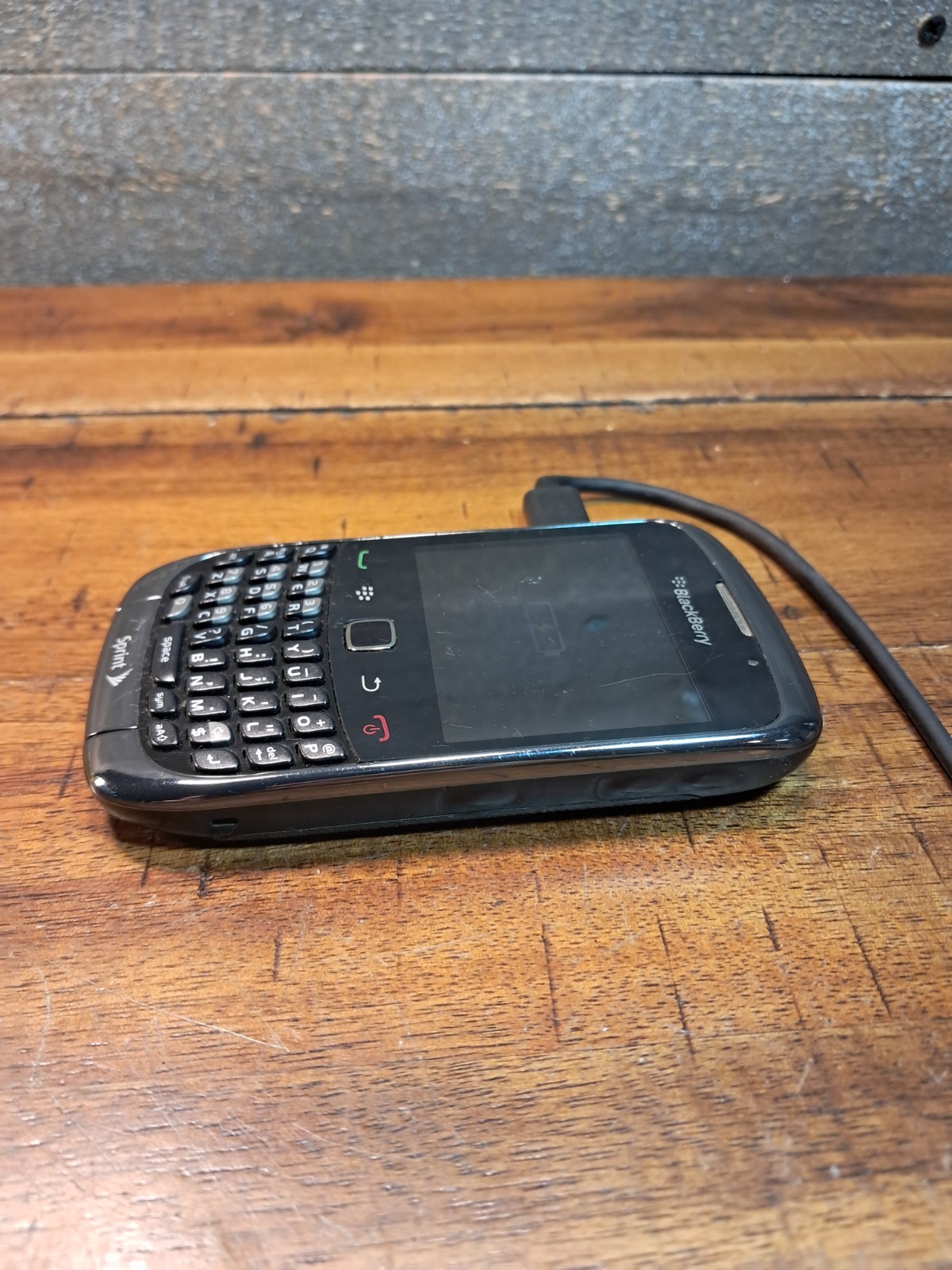Blackberry Curve 9330