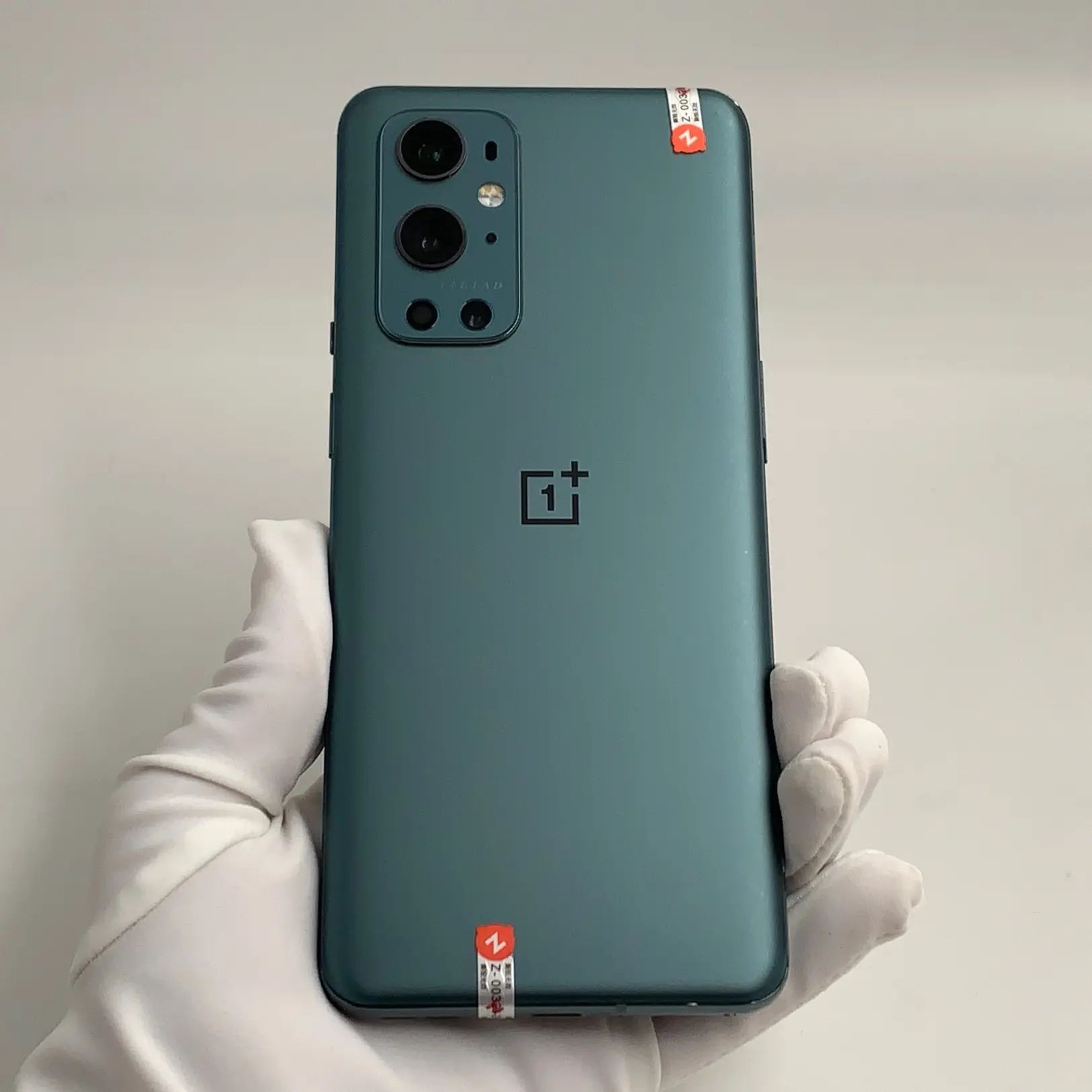 OnePlus 9 Pro 6.7” 50MP 256GB Android 11 Snapdragon 888 5G SmartPhone