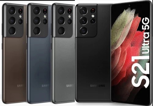 ✨NEW✨ Samsung Galaxy S24 Ultra/S23 Ultra/S22 Ultra 5G 128GB (Factory Unlocked)