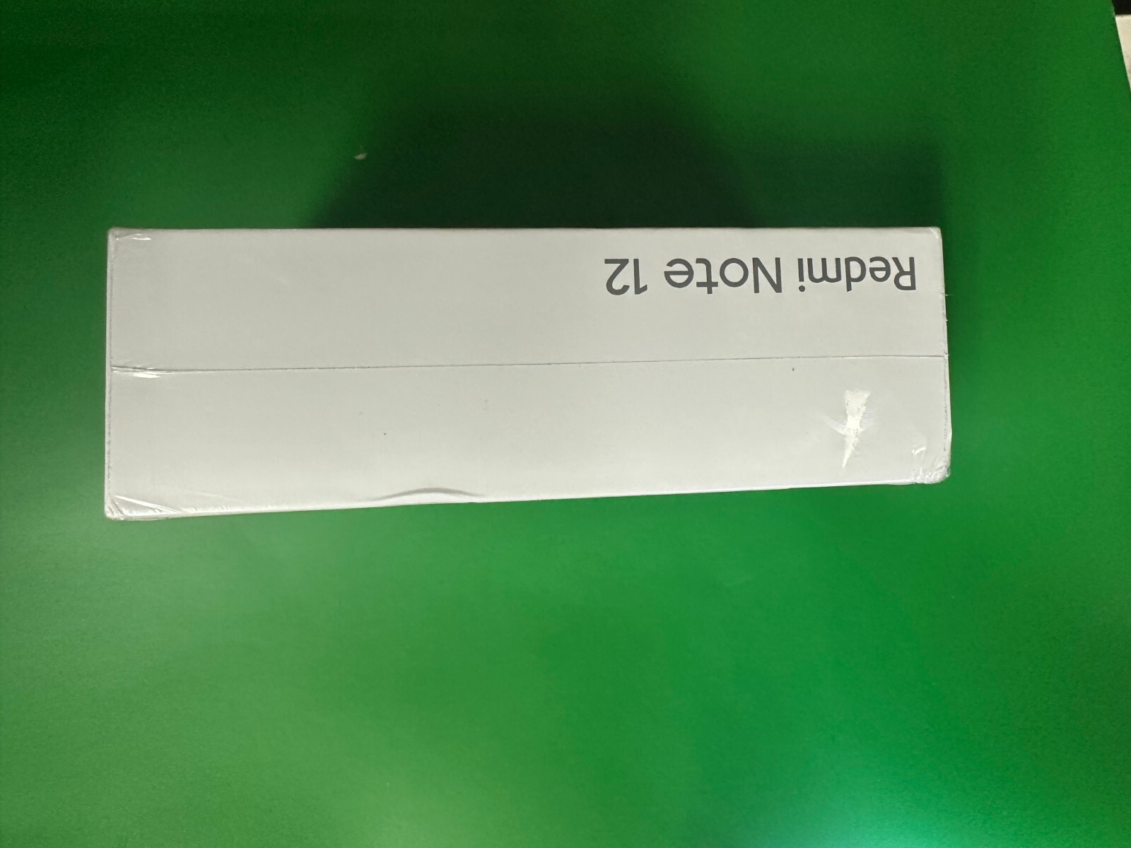 Xiaomi Redmi Note 12 5G 8GB 256GB Unlocked Dual Sim 120HZ Snapdrag 4 New Sealed