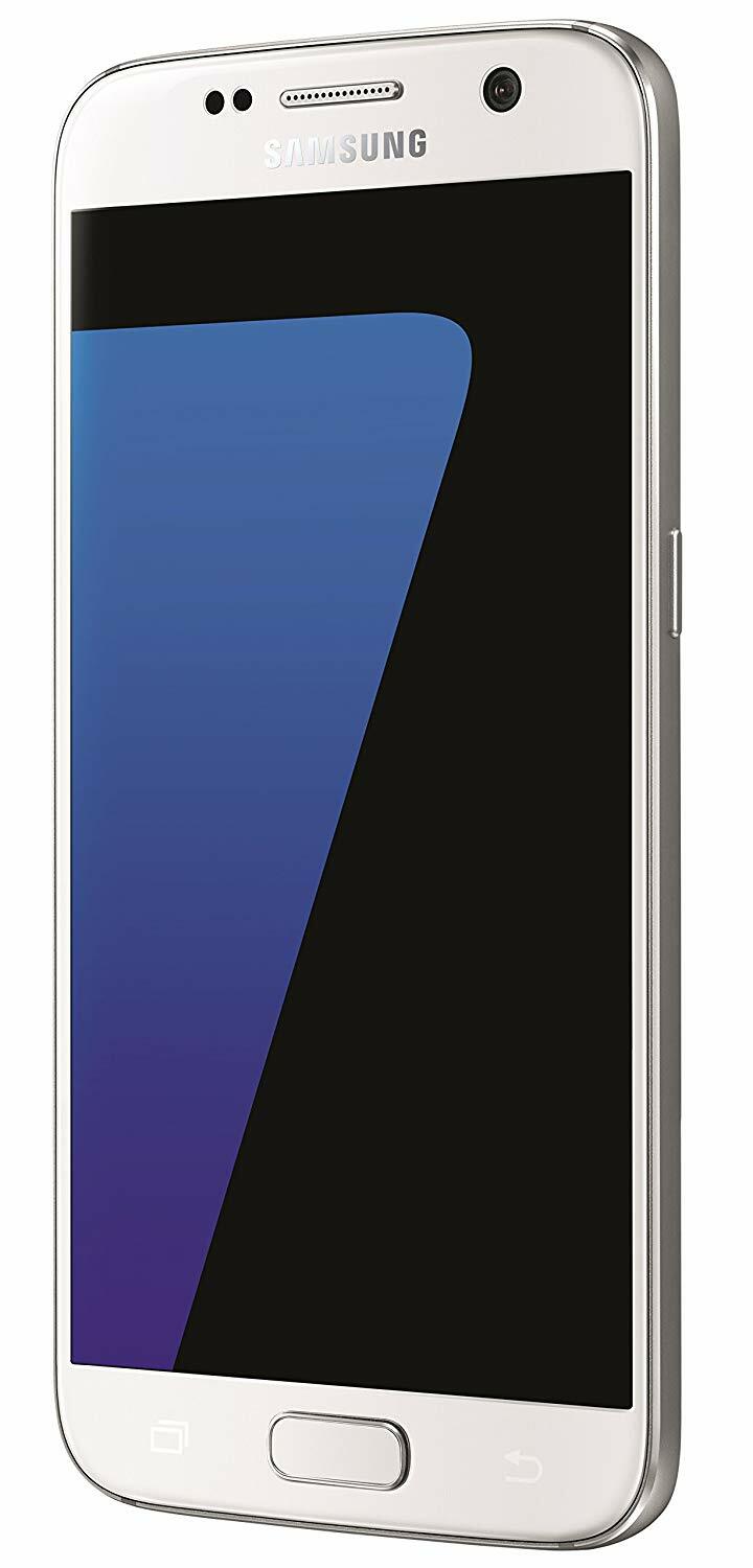 Original Samsung Galaxy S7 G930U 32GB Unlocked 4G LTE Smartphone Very Good US A+