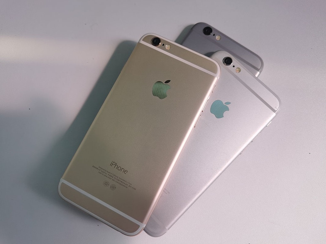 Apple iPhone 6 – 16/32 64/128GB – All colors – (Unlocked) 4G iOS Smartphone GOOD