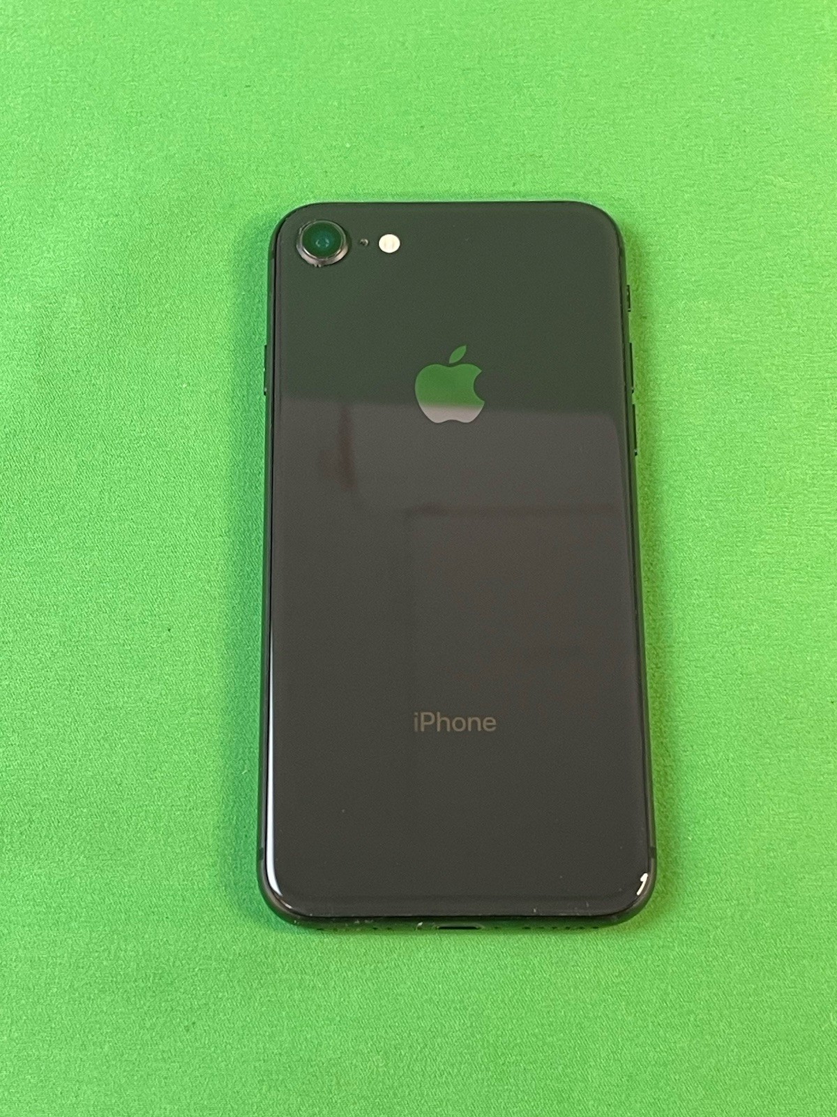Apple iPhone 8 256GB (AT&T Only) Space Gray A1905 | 85% Battery Health