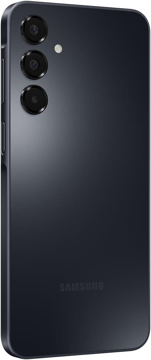 Open Box Samsung Galaxy A16 A165M LTE 128GB 4GB Dual SIM GSM Factory Unlocked