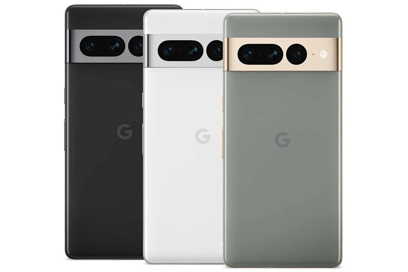 Google Pixel 7 Pro 128GB Unlocked – Used Poor