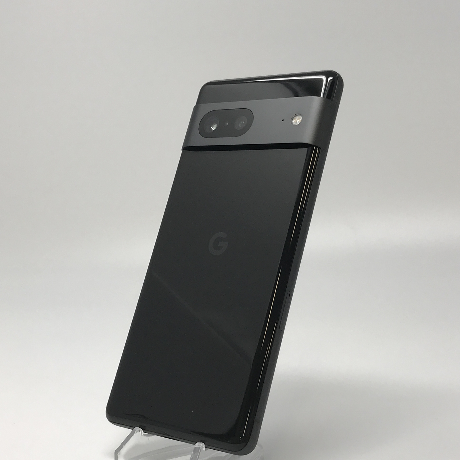 Google Pixel 7 128GB Obsidian Unlocked Very Good Condition